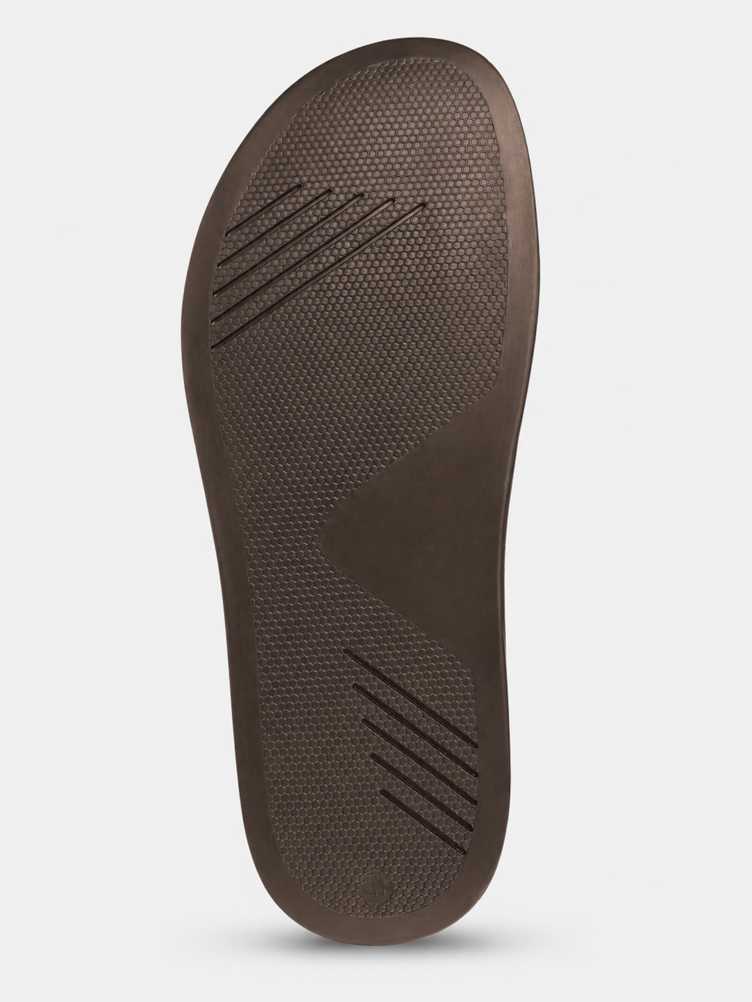 Sandal - 38 (Tan)