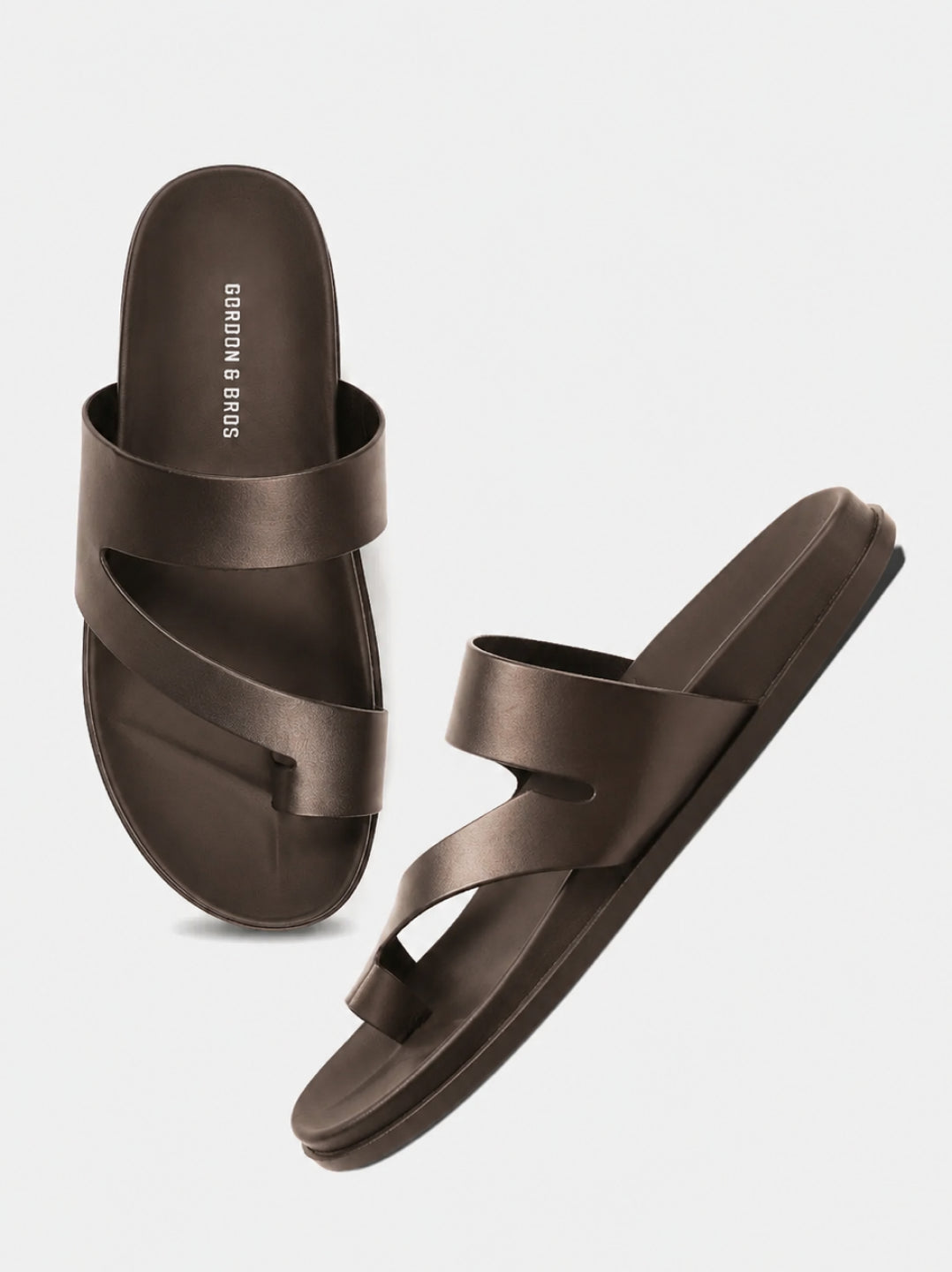 Sandal - 39 (Black)
