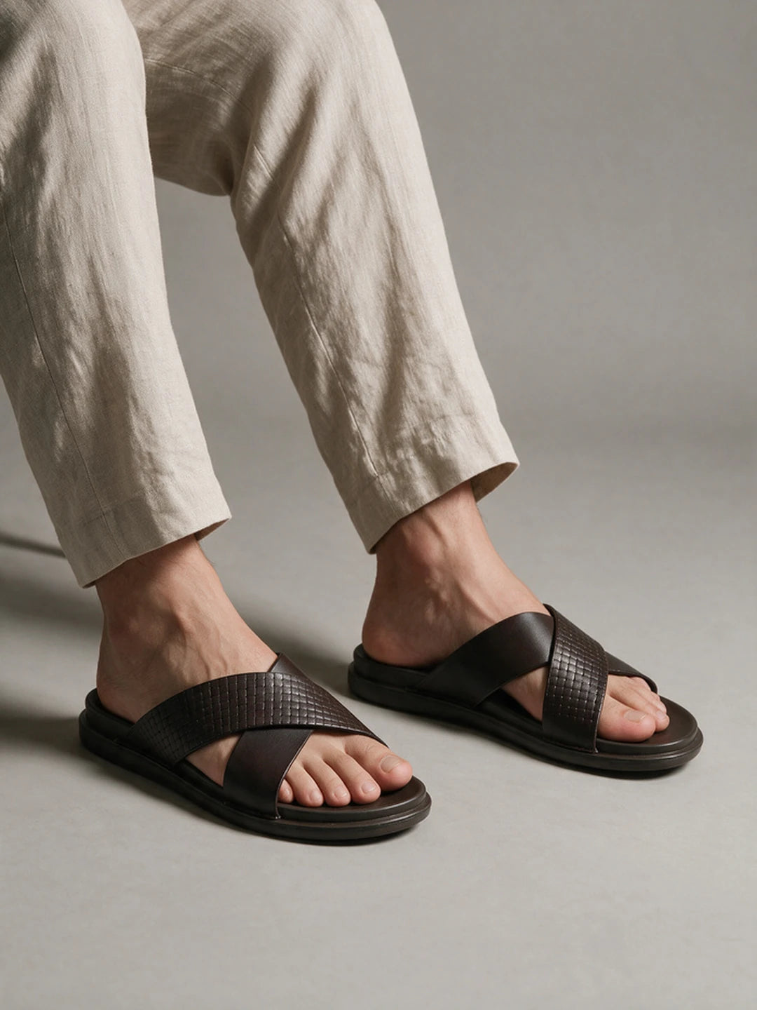 CRUZ SANDALS