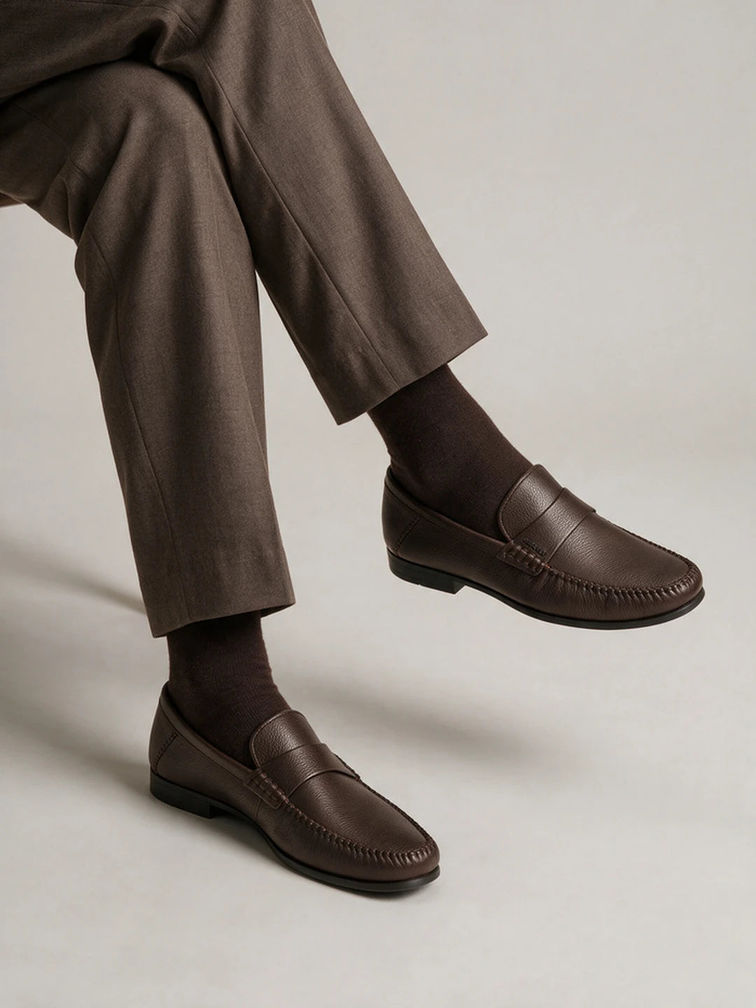 PALMA | 5053 Dark Brown