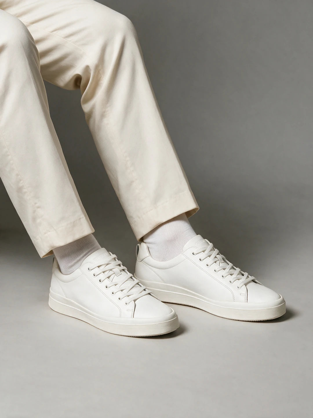 CAPRI SNEAKER | 1932 WHITE-S